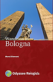 Stedenreisgids Wandelen in Bologna | Odyssee reisgidsen