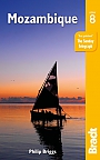 Reisgids Mozambique Bradt Travel Guide