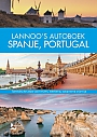 Reisgids Spanje Portugal Lannoo's Autoboek | Lannoo