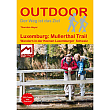 Wandelgids Luxemburg Mullerthal Trail Outdoor Conrad Stein Verlag