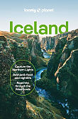 Reisgids Iceland IJsland Lonely Planet (Country Guide)