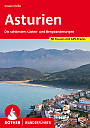Wandelgids Asturie Asturias Rother Wanderführer | Rother Bergverlag