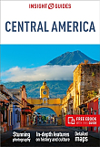 Reisgids Central America | Insight Guide