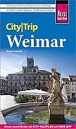 Reisgids Weimar | Reise Know-How CityTrip
