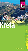Wandelgids Reise Know-How Kreta, Der Osten