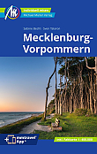 Reisgids Mecklenburg-Vorpommern | Michael Müller Verlag