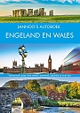 Reisgids Engeland en Wales Lannoo's Autoboek  | Lannoo