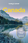 Reisgids Canada Lonely Planet (Country Guide)