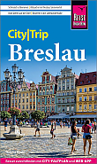 Reisgids Breslau CityTrip Wroclaw | Reise Know-How
