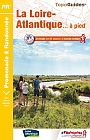 Wandelgids D044 La Loire - Atlantique... A Pied | FFRP Topoguides