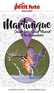 Reisgids Martinique 2024-2025 - Petit Futé
